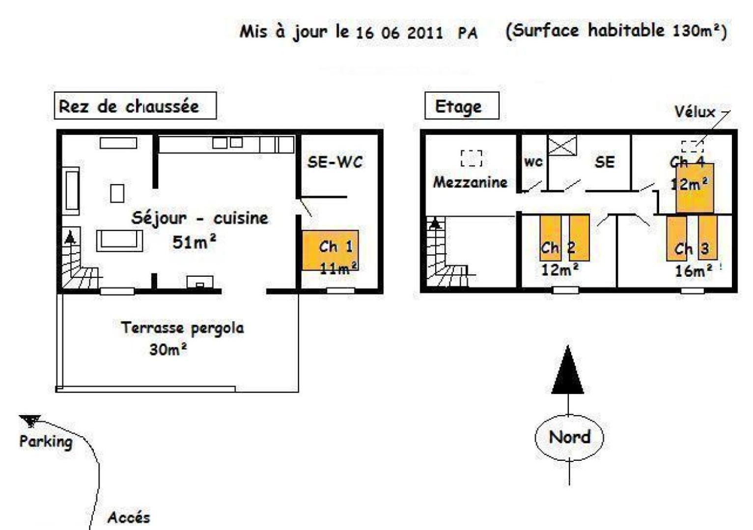 Vila Cecile Montgaillard  Exteriér fotografie
