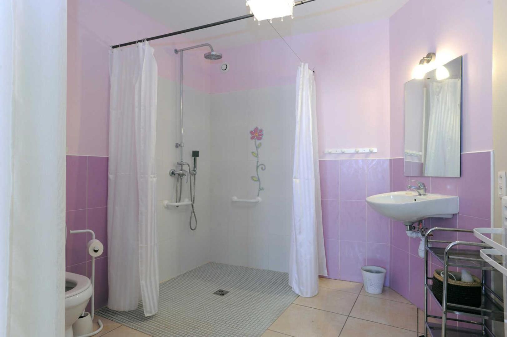 Vila Cecile Montgaillard  Exteriér fotografie