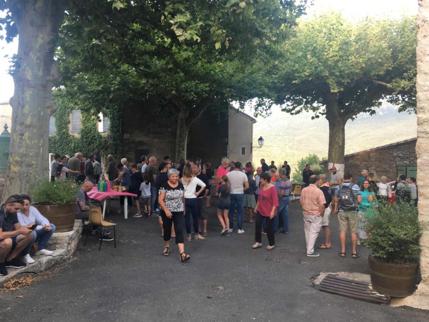 Vila Cecile Montgaillard  Exteriér fotografie