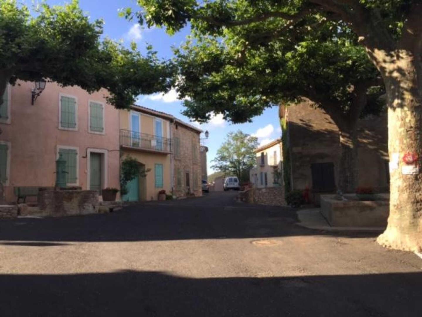 Vila Cecile Montgaillard  Exteriér fotografie