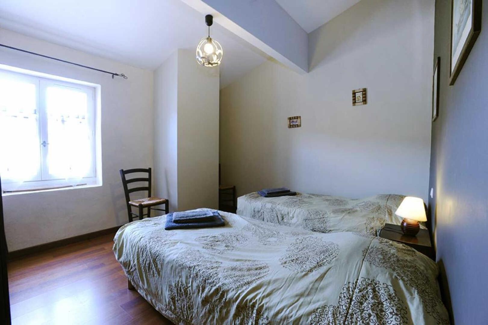 Vila Cecile Montgaillard  Exteriér fotografie